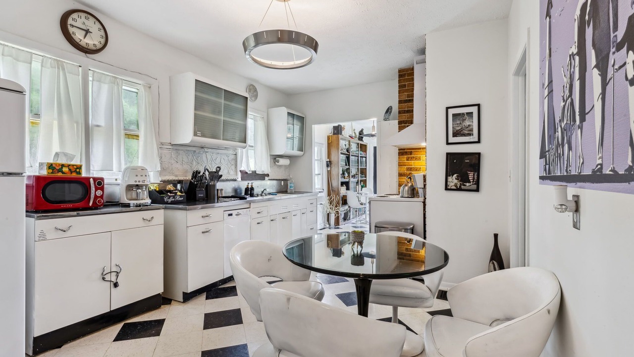 Photo of Kitchen in Ashtabula
