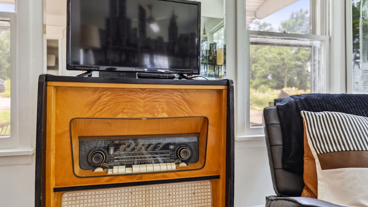 Photo of Livingroom in Ashtabula