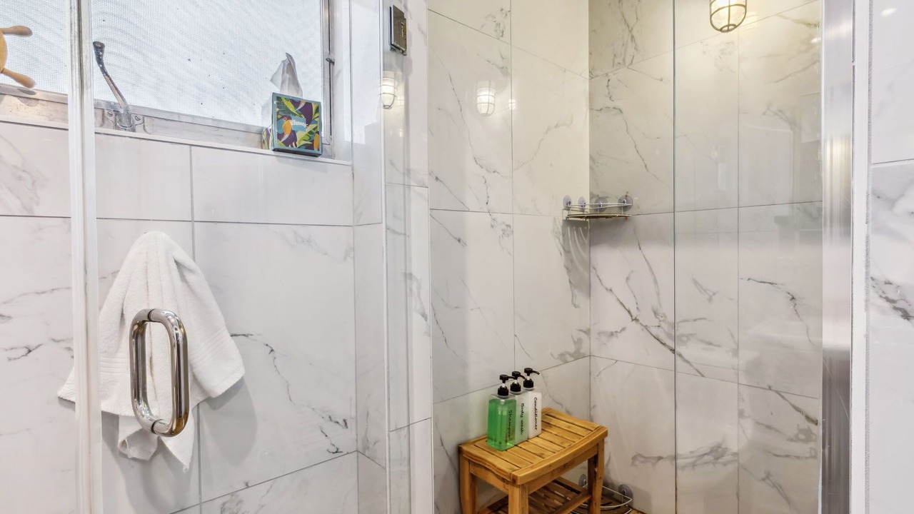 Photo of Bathroom in Ashtabula