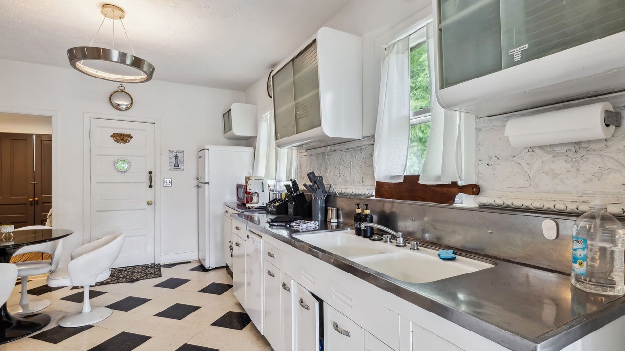 Photo of Kitchen in Ashtabula