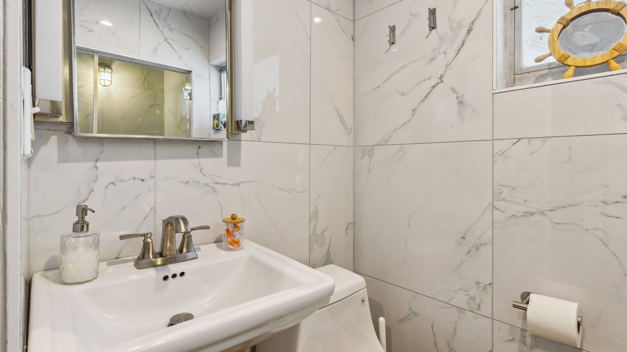 Photo of Bathroom in Ashtabula
