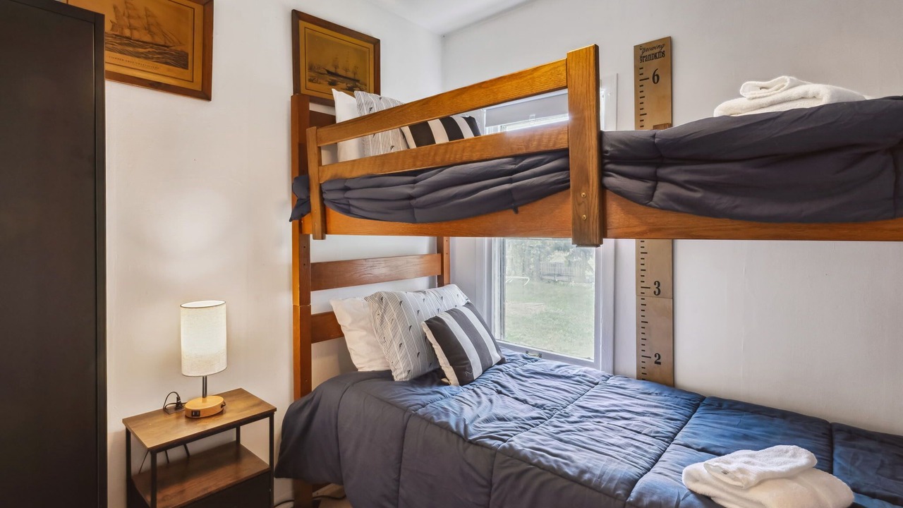 Photo of Bedroom in Ashtabula