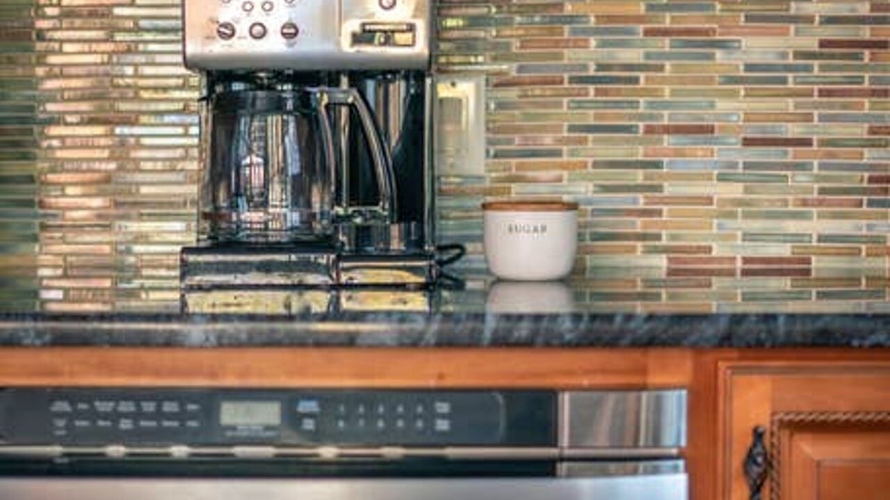 Photo of Kitchen in New Paltz