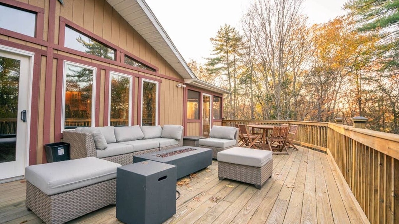 Photo of Livingroom in New Paltz