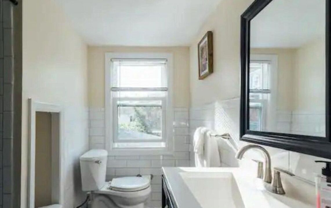 Photo of Bathroom in Ewing