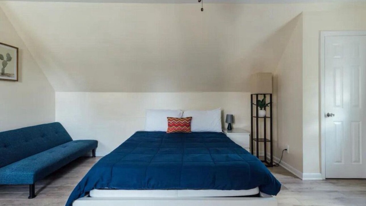 Photo of Bedroom in Ewing
