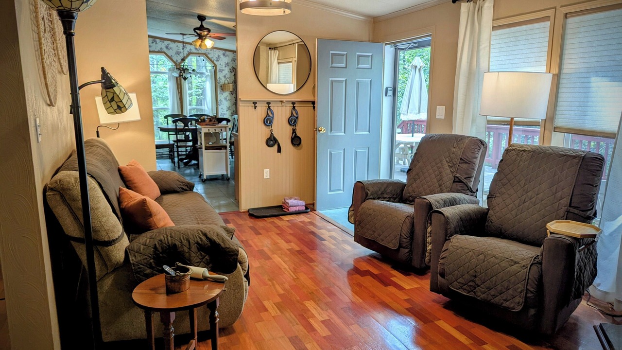 Photo of Livingroom in Gray