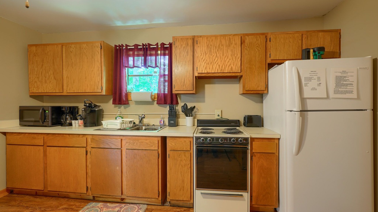 Photo of Kitchen in New Plymouth