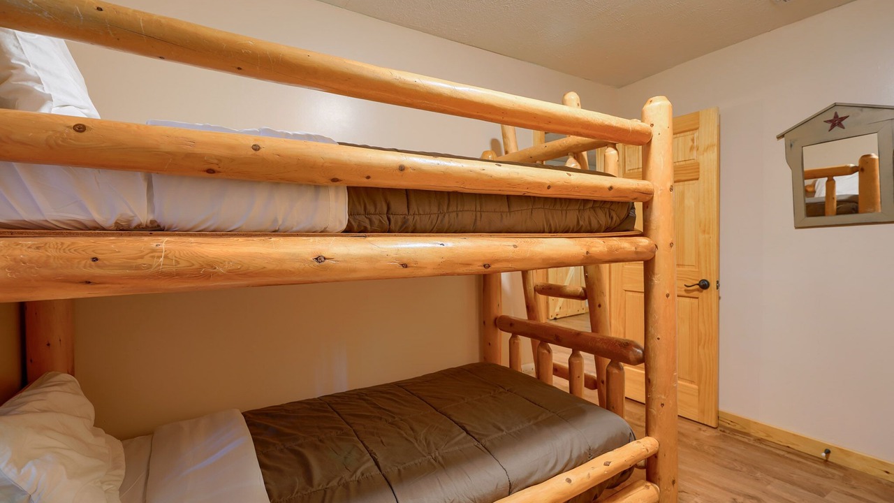Photo of Bedroom in New Plymouth