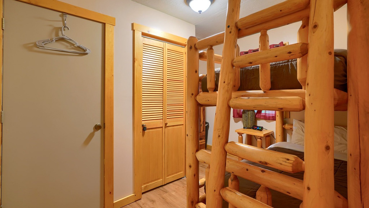 Photo of Bedroom in New Plymouth