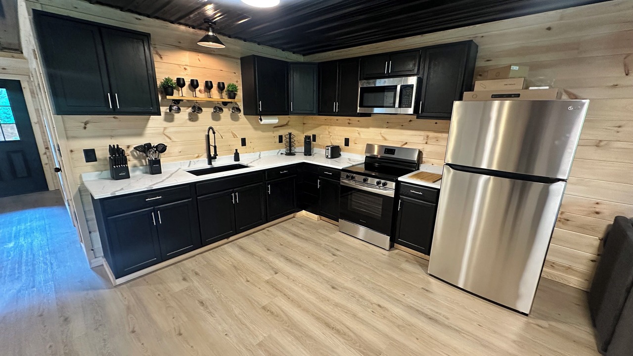 Photo of Kitchen in Glouster