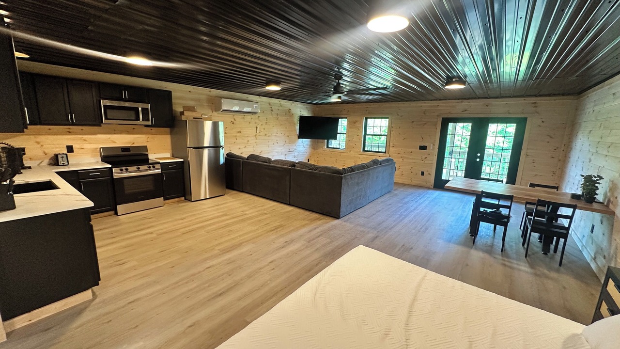 Photo of Bedroom in Glouster