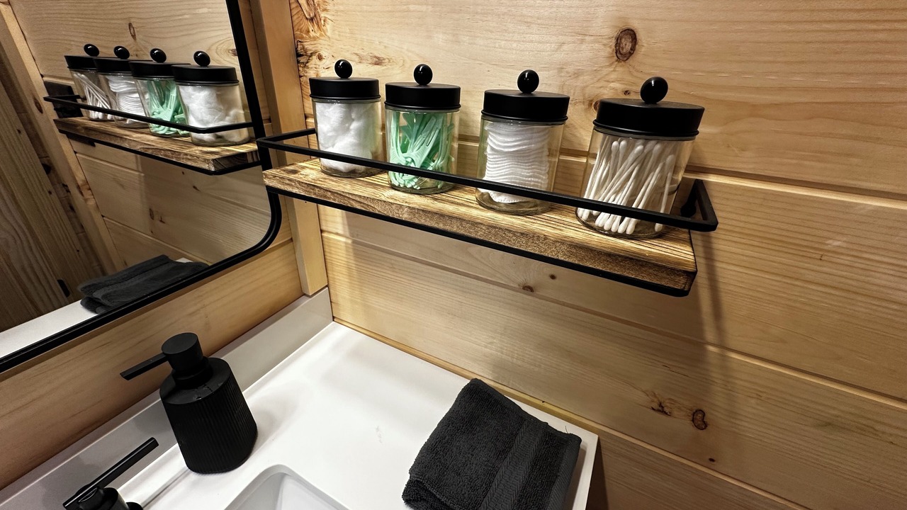 Photo of Bathroom in Glouster