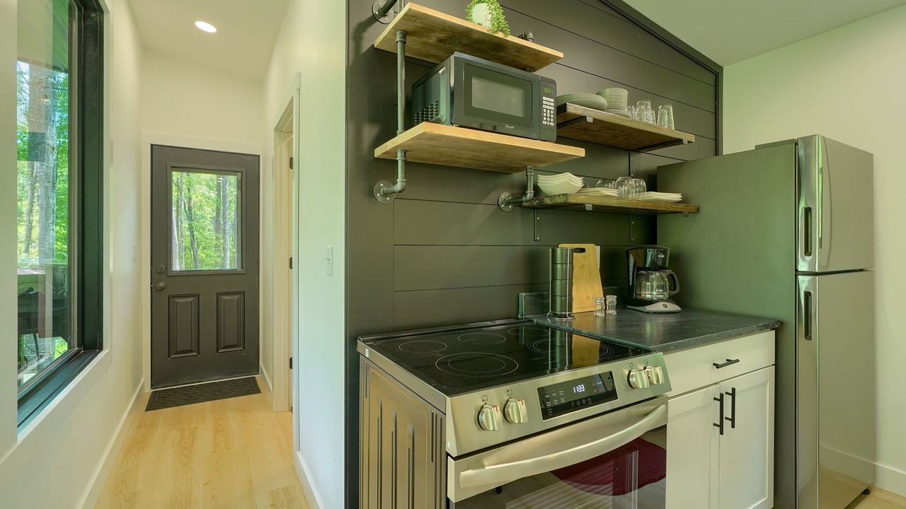 Photo of Kitchen in Sugar Grove