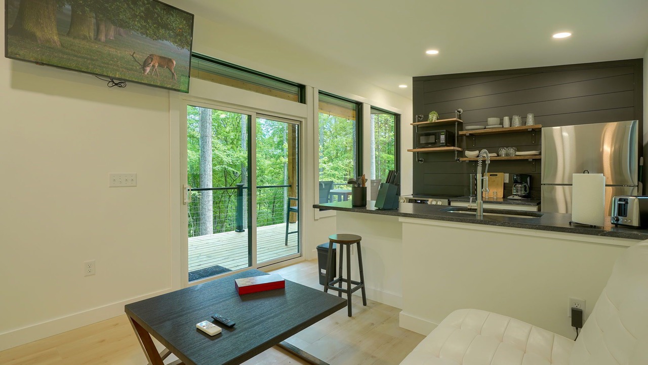 Photo of Livingroom in Sugar Grove