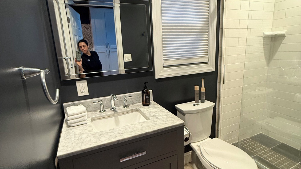 Photo of Bathroom in West New York