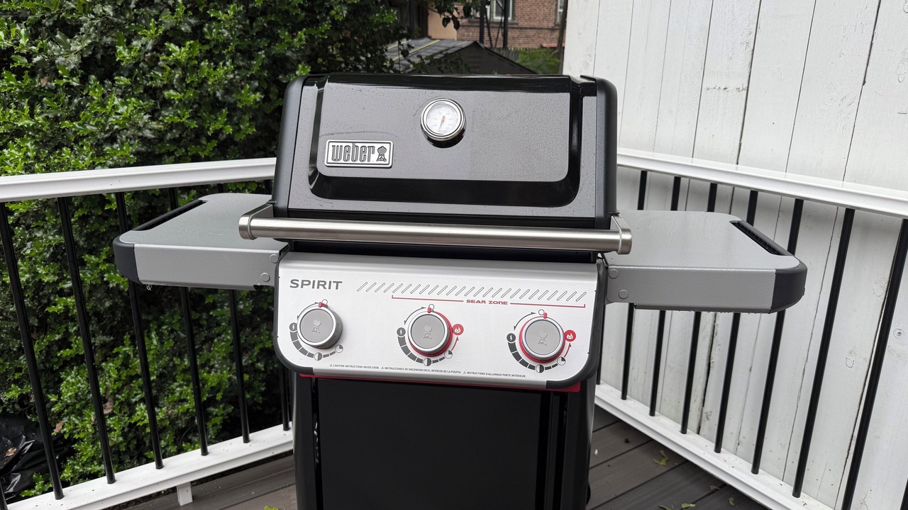 Photo of Outdoor in West New York