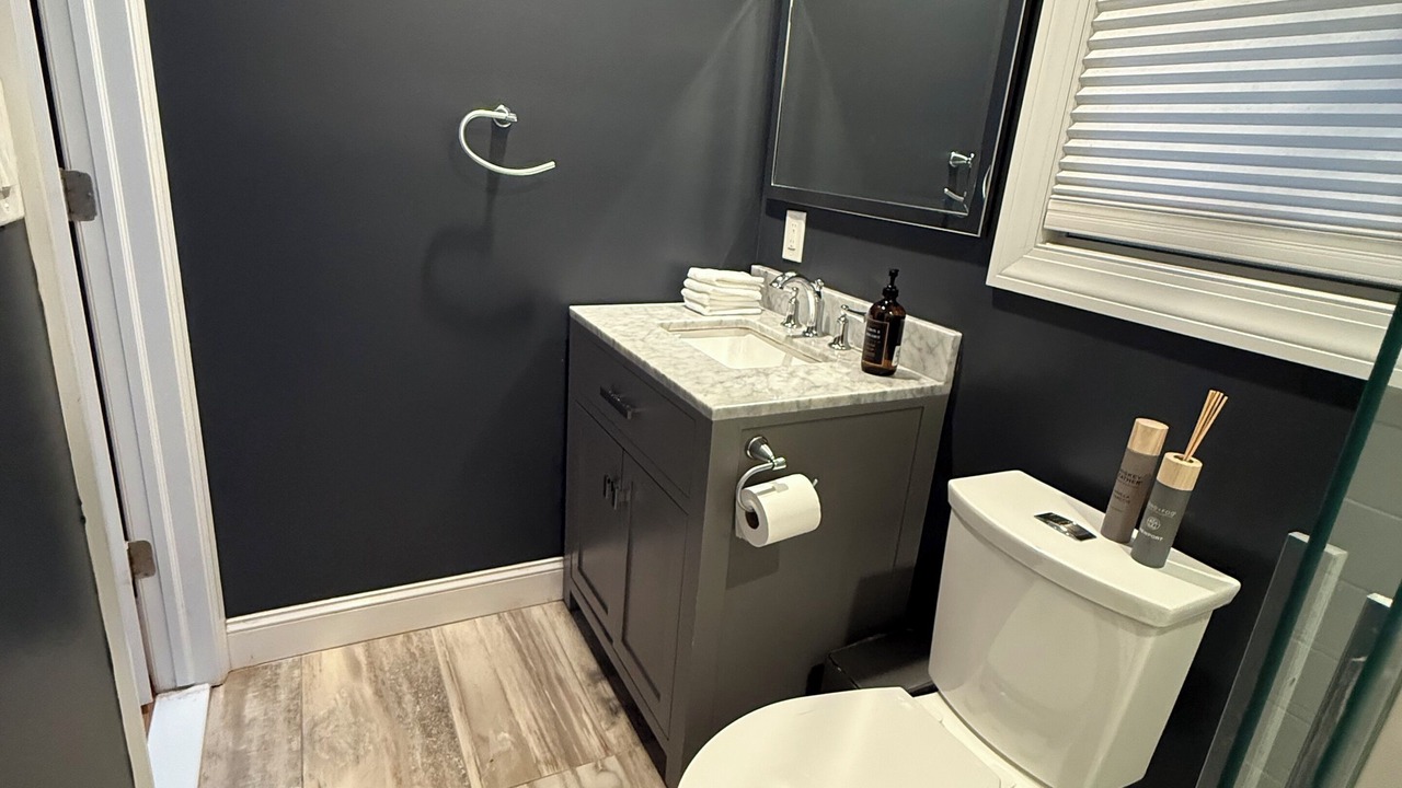 Photo of Bathroom in West New York