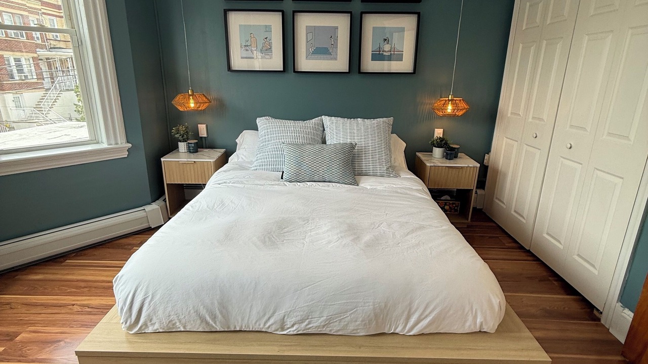 Photo of Bedroom in West New York
