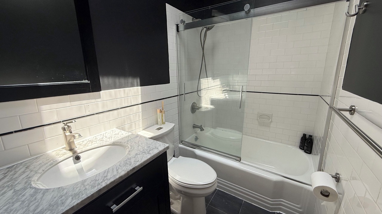 Photo of Bathroom in West New York