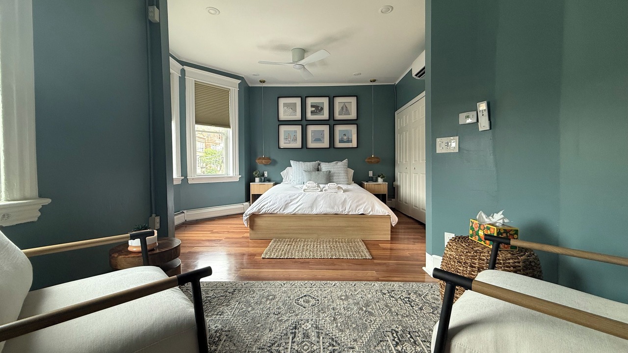 Photo of Bedroom in West New York