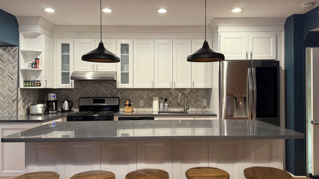 Photo of Kitchen in West New York