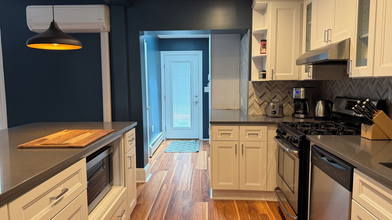 Photo of Kitchen in West New York