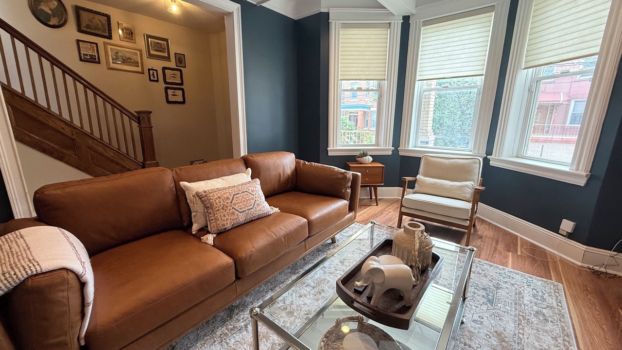 Photo of Livingroom in West New York