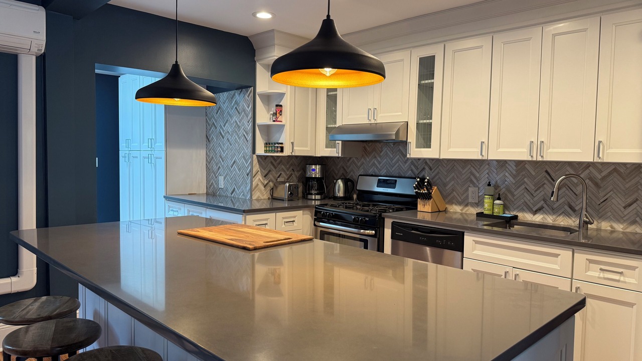 Photo of Kitchen in West New York