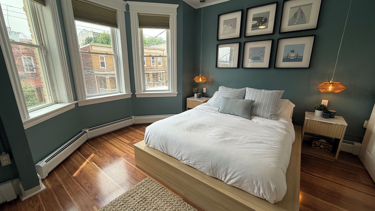 Photo of Bedroom in West New York