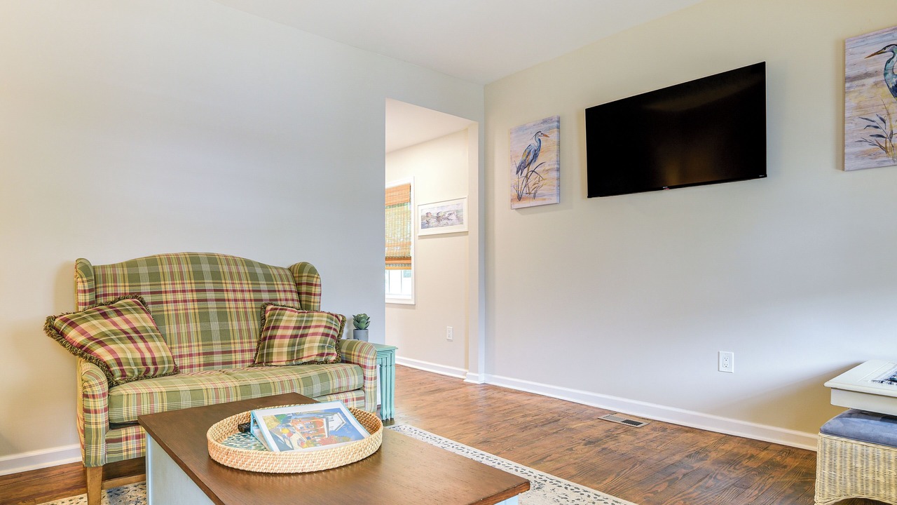 Photo of Livingroom in North East