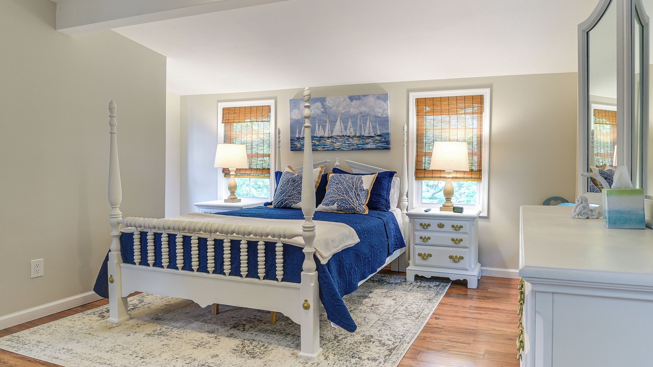 Photo of Bedroom in North East