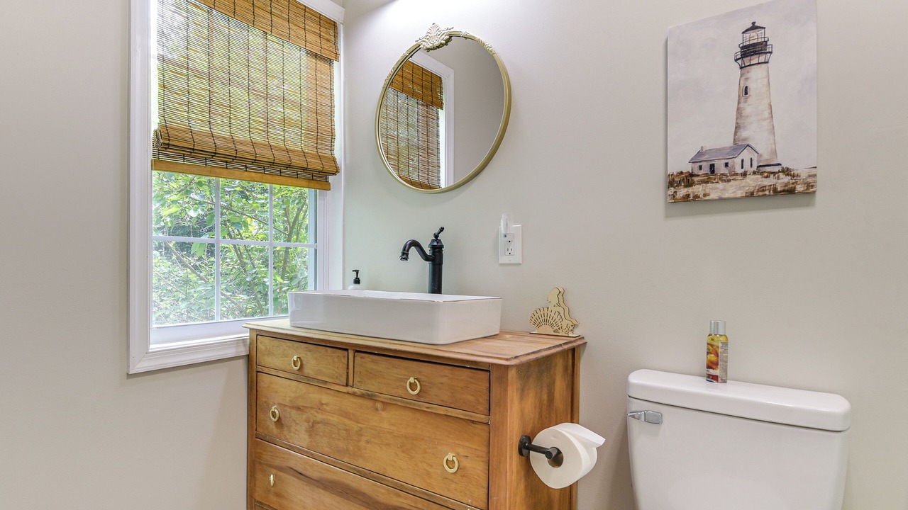 Photo of Bathroom in North East