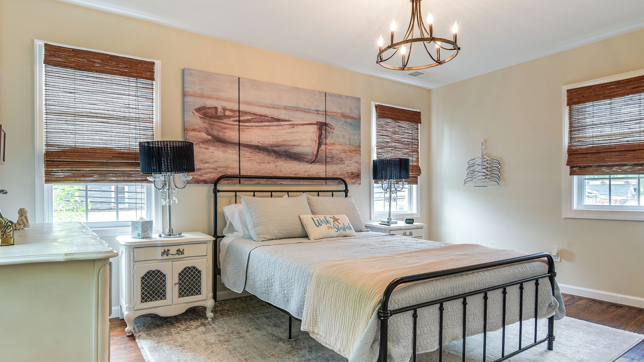Photo of Bedroom in North East