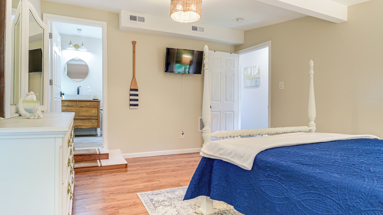 Photo of Bedroom in North East