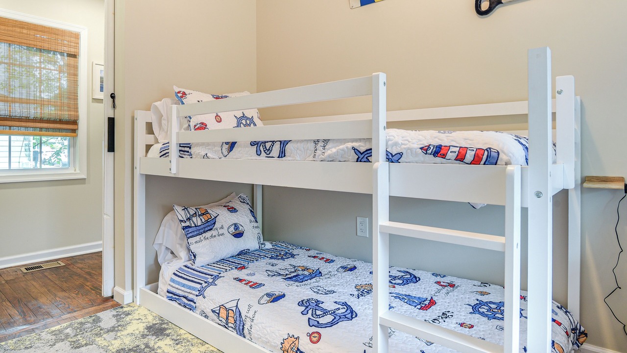 Photo of Bedroom in North East
