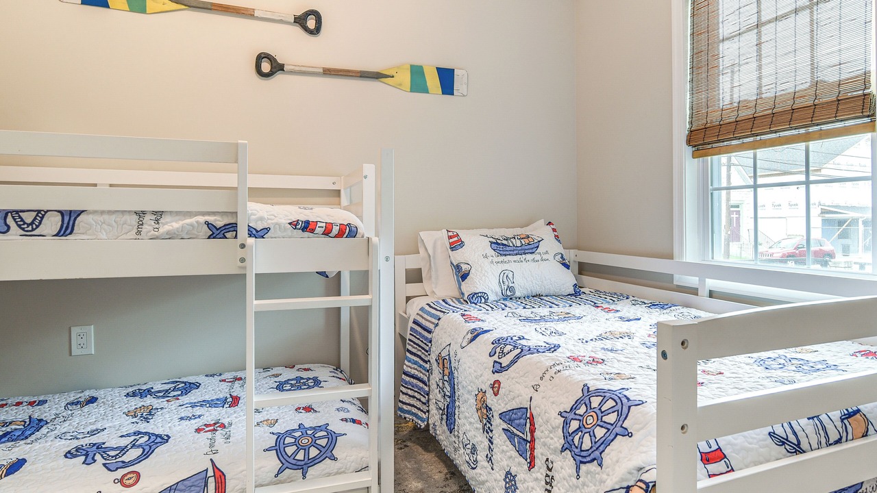 Photo of Bedroom in North East