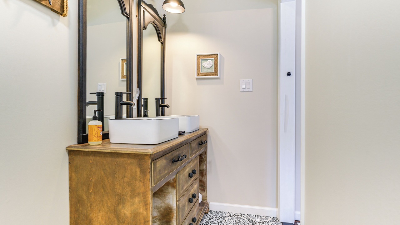 Photo of Bathroom in North East