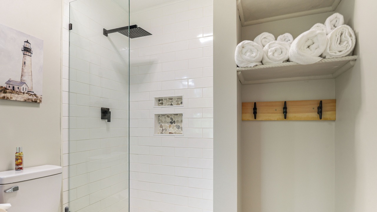 Photo of Bathroom in North East