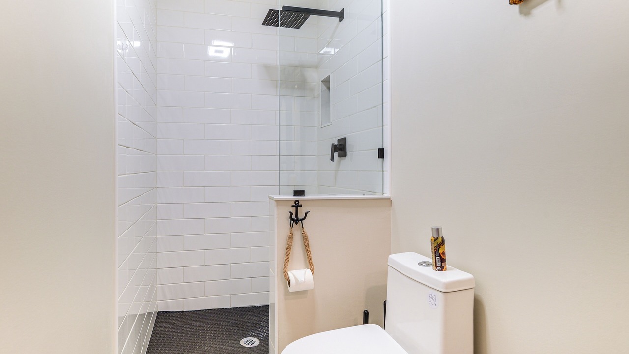 Photo of Bathroom in North East