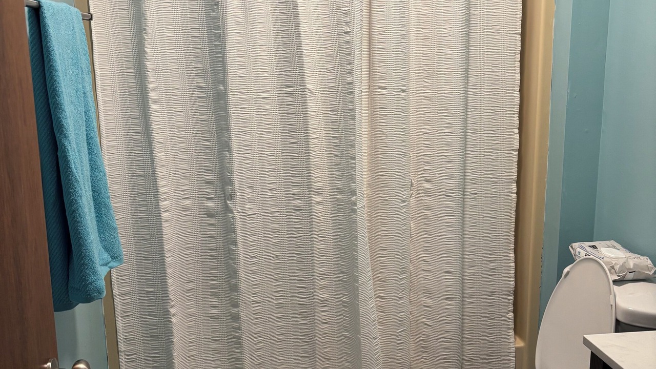 Photo of Bathroom in Town Bank