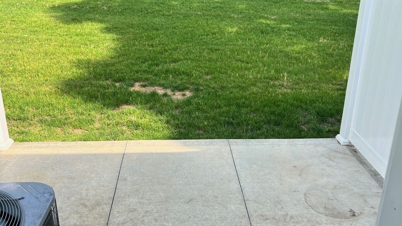 Photo of Patio Balcony in Washington Court House