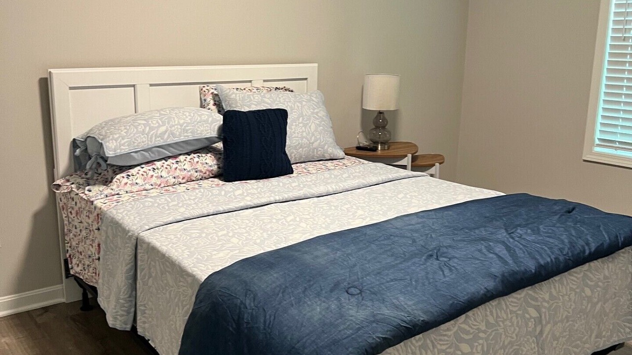 Photo of Bedroom in Washington Court House