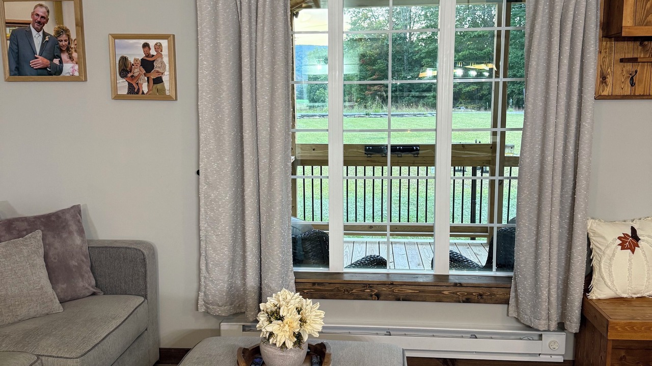 Photo of Livingroom in Edray