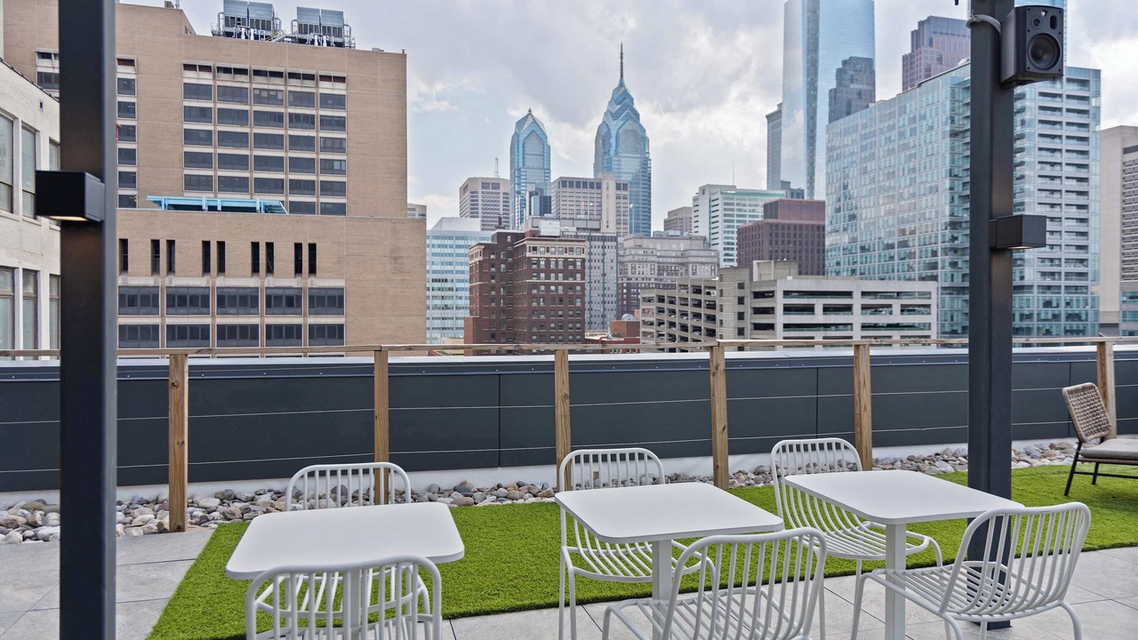 Photo of Outdoor in Logan Square