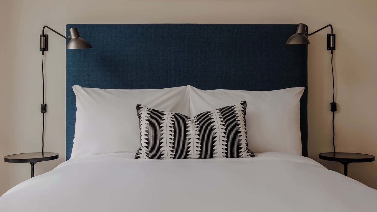 Photo of Bedroom in Logan Square