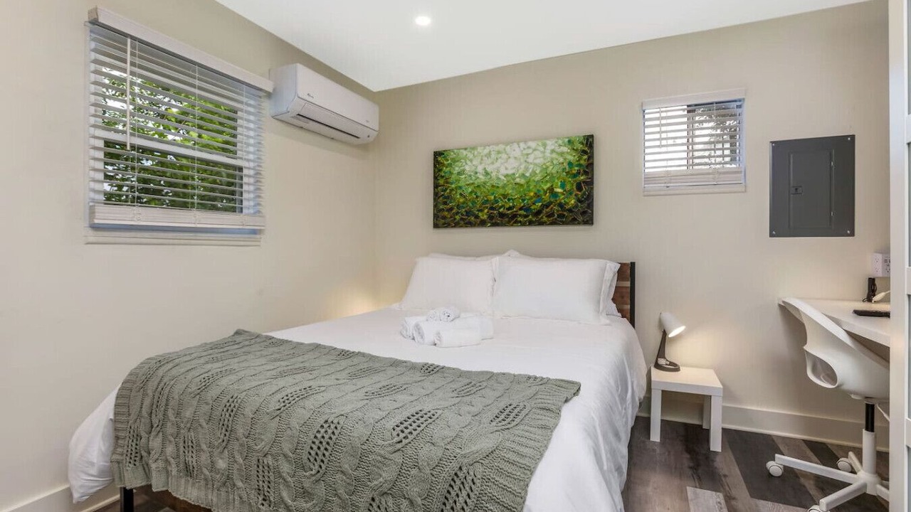 Photo of Bedroom in Olde Towne East