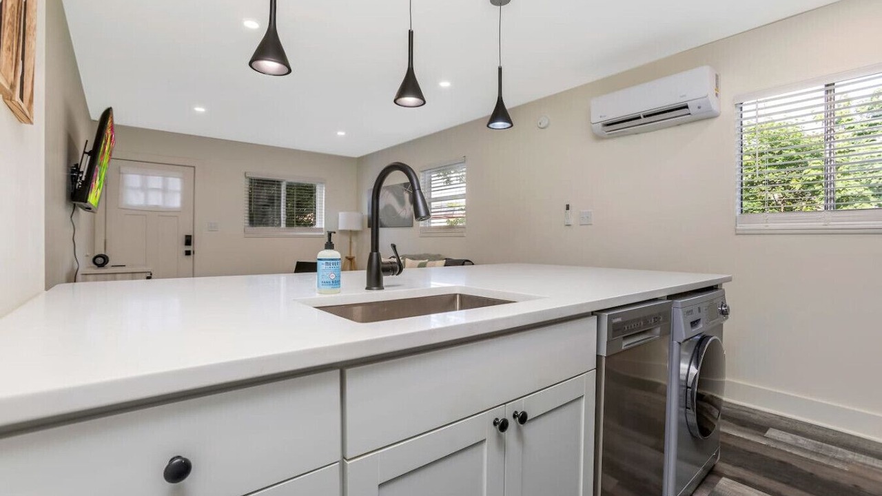 Photo of Kitchen in Olde Towne East