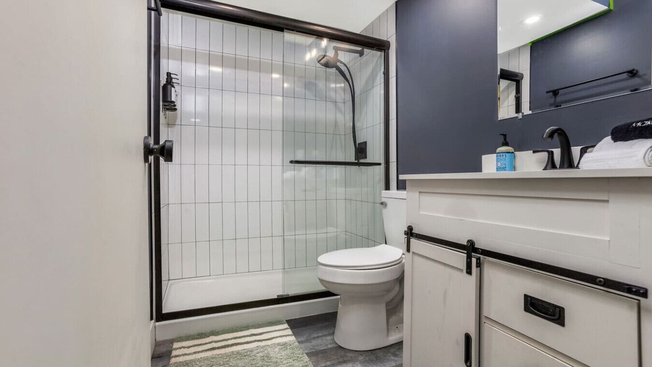 Photo of Bathroom in Olde Towne East