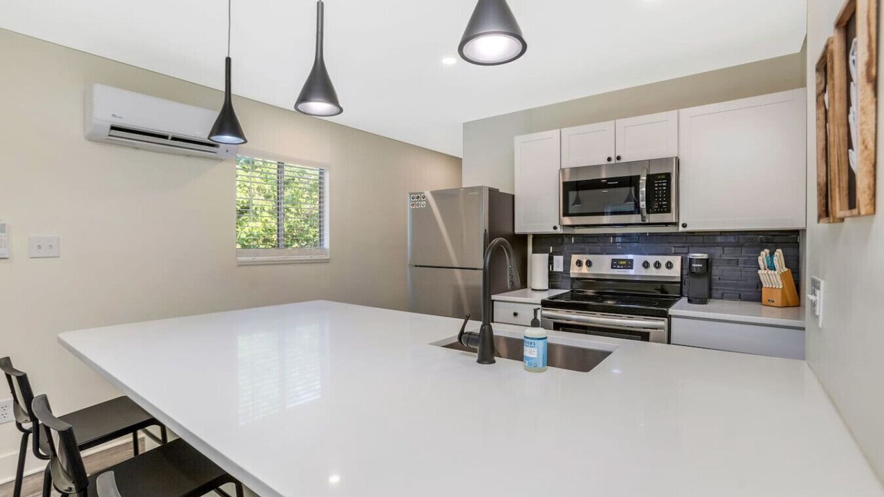 Photo of Kitchen in Olde Towne East